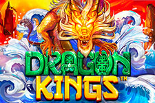 Dragon kings