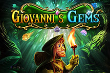 Giovannis gems