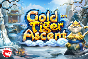 GoldTigerAscent