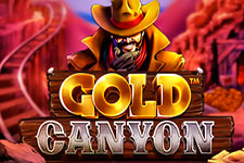 Gold canyon