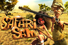 Safari sam