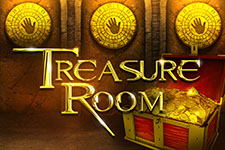 Treasure room