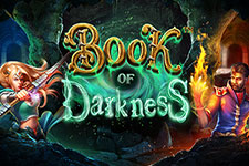 book of darkness