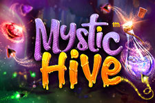 mystic hive