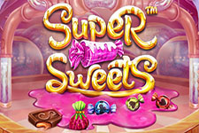 super sweets